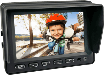 Tootefoto - Axion CRV 5105M HD