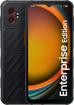 SAMSUNG Galaxy XCover7 Pro G766B 128GB