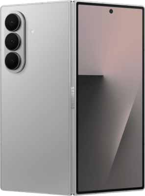SAMSUNG GALAXY Z Fold7 Smartphone Silver Shadow 12GB/512GB Dual-SIM Android 16 F966B