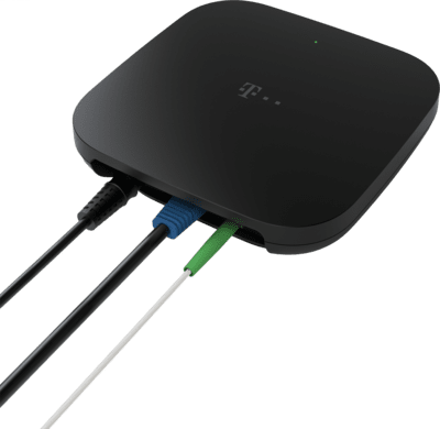 Telekom Fiber optic modem 2b (40824527)