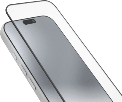SBS Glass SP Full Cover iPhone 17/17 Pro/16 Pro