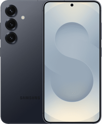 SAMSUNG Galaxy S25 S931B 128GB blue black