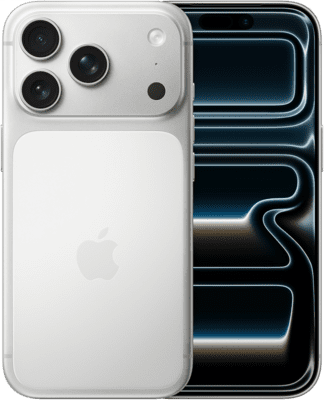 Tootefoto - APPLE iPhone 17 Pro 256GB hõbemane