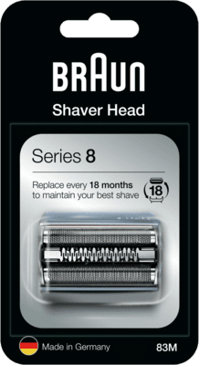 BRAUN Razor blade 879473 / Combipack