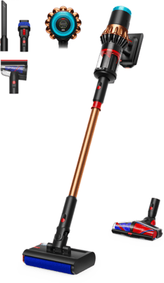 DYSON V16 Piston Animal Cordless Vacuum