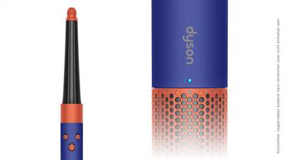 DYSON Airwrap Multistyler i.d. Curly+Coily
