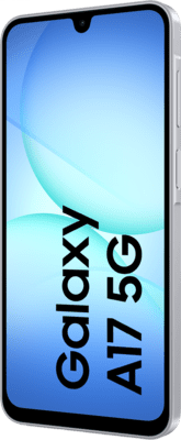 SAMSUNG Galaxy A17 SM-A176B 5G 4GB