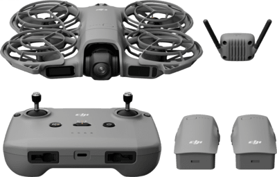 DJI DJI Mini 3 Pro Fly