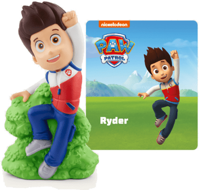 Boxine Toniebox Figure Paw Patrol -