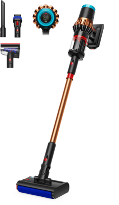 DYSON V16 Piston Cordless Vacuum