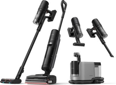 DREAME H15 Wet Vacuum
