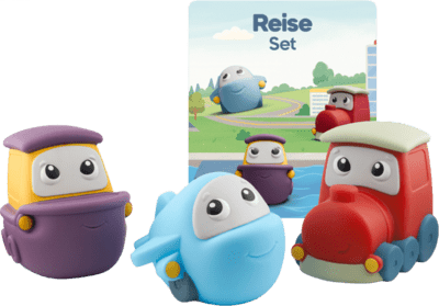 Tootefoto - Tonies Minu Esimene - Reisikomplekt