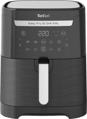 TEFAL Easy Fry  AND  Grill XXL