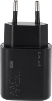 Tootefoto - Beclad Reisisadapter USB-C 25W must