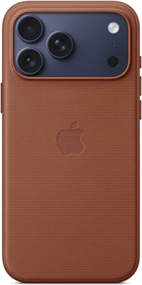 APPLE TechWoven Case MagSafe iPhone 17