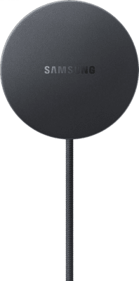 SAMSUNG Magnetic Wireless Charger 25W, dark gray