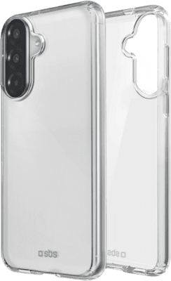 Tootefoto - SBS Läbipaistev Galaxy A37 ümbris