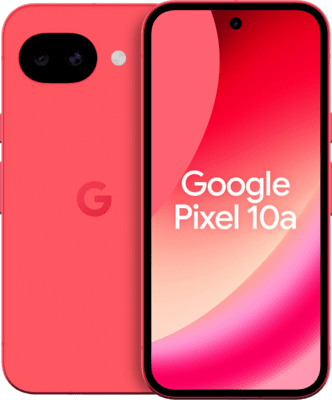 Google Google Pixel 10a 6.3
