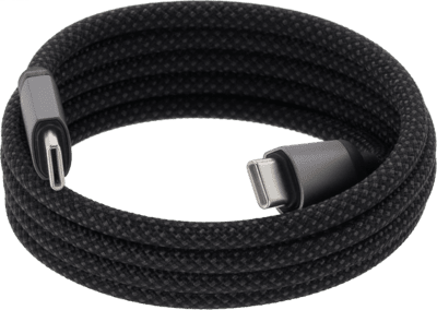 Tootefoto - beclad (by Samsung) USB-C – USB-C 60W magnetiline laadimiskaabel