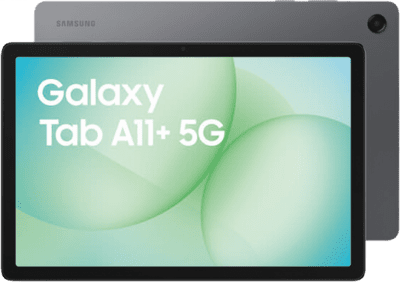 SAMSUNG Galaxy Tab A11+ X236 5G