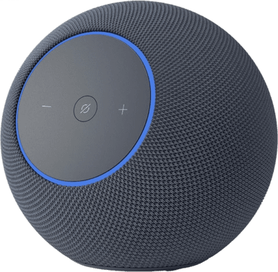 Amazon Echo Studio, gray (B0DXN1YWZZ)