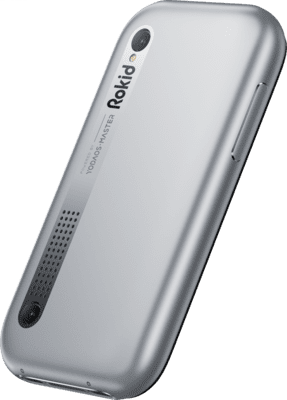 Rokid Station 2 silver