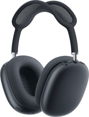 APPLE AirPods Max 2 Midnight (MHWK4ZM/A)