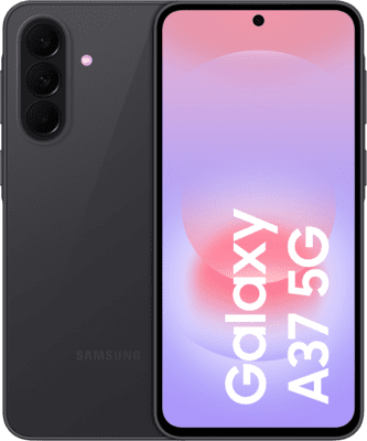 SAMSUNG Galaxy A37 5G A376B 6GB