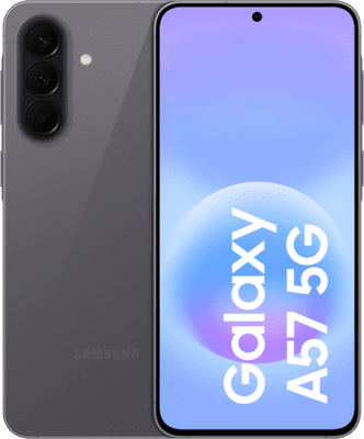 SAMSUNG Galaxy A57 5G A576B 8GB 128GB awesome gray