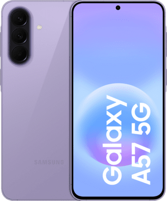 SAMSUNG Galaxy A57 5G A576B 8GB