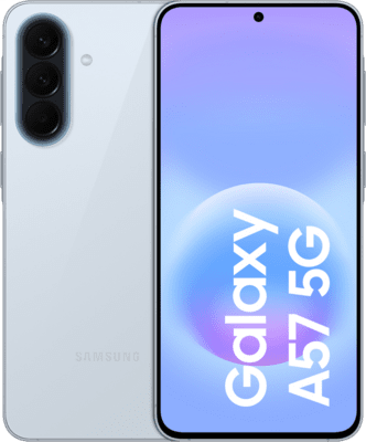 SAMSUNG Galaxy A57 5G A576B 8GB