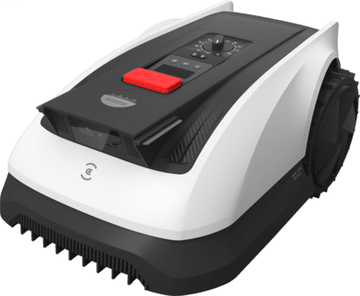 Ecovacs GOAT O800 RTK Rasenmähroboter