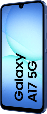 SAMSUNG Galaxy A17 SM-A176B 5G 4GB