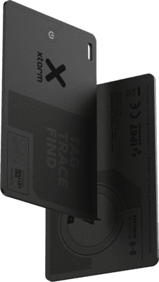 Xtorm WalletTag (iOS AND Android)
