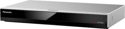 PANASONIC DP-UB424-AGS sr (DP-UB424AGS)