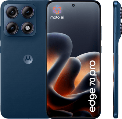 Motorola Edge 70 Pro 5G 256GB