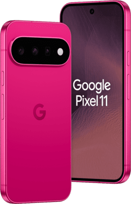 Google Google Pixel 11 256GB hibiscus