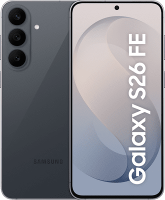 SAMSUNG Galaxy S26 FE S741B 128GB