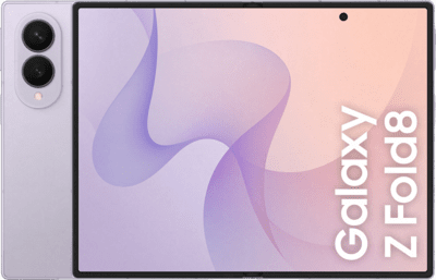 SAMSUNG Galaxy Z Fold8 F971B 256GB