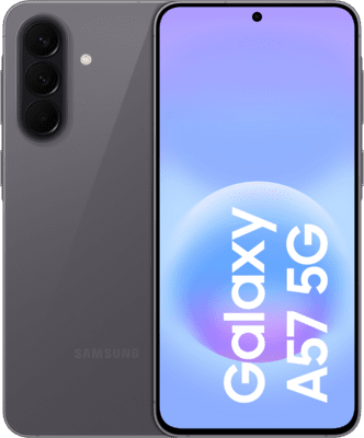 SAMSUNG Galaxy A57 5G A576B 8GB 256GB awesome gray EU