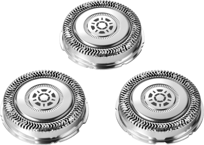 PHILIPS SH71/50 Replacement shear heads (SH71/50)