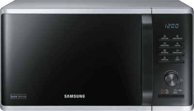 SAMSUNG MS23K3515AS/E2 Microwave silver