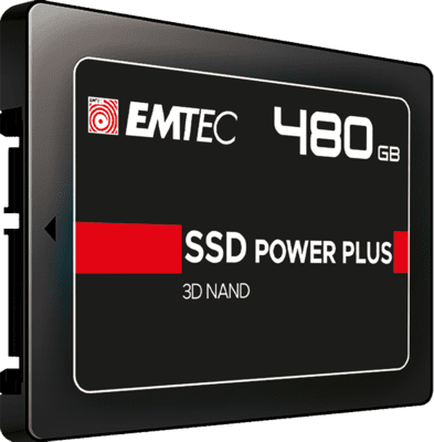 Emtec SSD 2.5 SATA X150