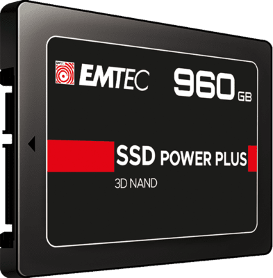 Emtec SSD 2.5 SATA X150