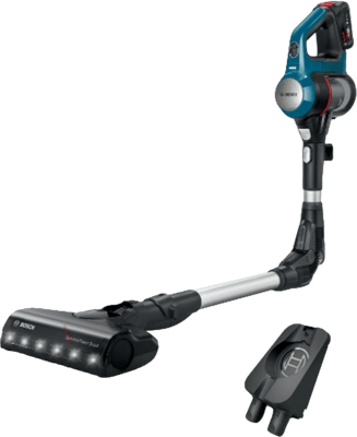 BOSCH BSS71125AH Unlimited 7 Vacuum Cleaner