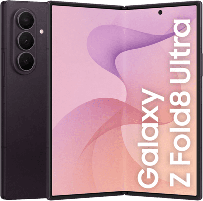 SAMSUNG Galaxy Z Fold8 Ultra F976B