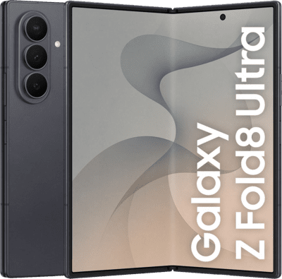 SAMSUNG Galaxy Z Fold8 Ultra F976B