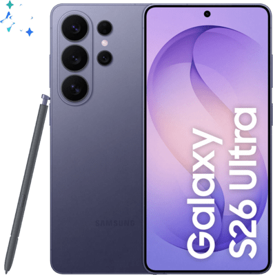 SAMSUNG Galaxy S26 Ultra S948B 12GB