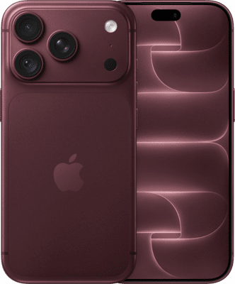 APPLE iPhone 18 Pro 1TB burgundy