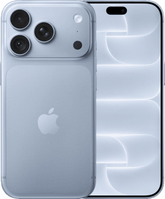 APPLE iPhone 18 Pro 1TB polar